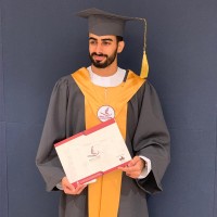 Abdullah al Farsi Email & Phone Number