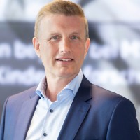 MSD Deutschland Employee Andreas Suck's profile photo