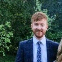 Conor McGuigan Email & Phone Number