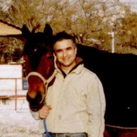 private work Employee Daniil Danilopoulos's profile photo