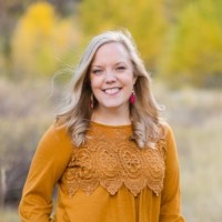 Wheeler Mission Employee Natalee Stafford's profile photo