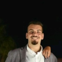 SER&P Employee Fabio di Cillo's profile photo