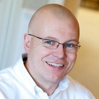 None Employee Scott Mann's profile photo