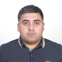 i-Tech Employee Ashot Karapetyan's profile photo