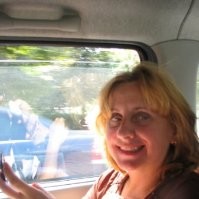 Oracle Employee Daniela Crisan's profile photo