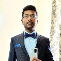 MailTranscripts Employee Shivam Agarwal's profile photo