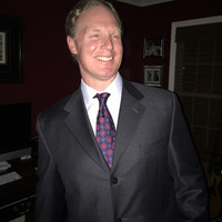 Rusty Rohrbaugh Email & Phone Number