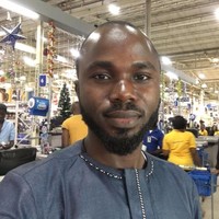 Fulus Group Employee Ahmadtijani Adaba's profile photo