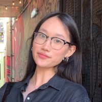 Shared Planet Employee Szevei Leong's profile photo