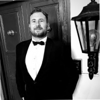 The Club Advocates' Chambers (NPC) Employee Dylan Weyers's profile photo