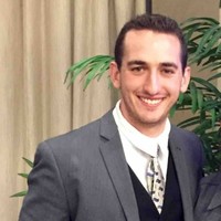 Pivot Physical Therapy Employee Daniel Soler's profile photo