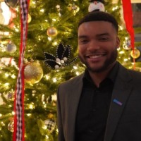 Beast Philanthropy Employee Dq Gorham's profile photo