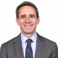 Sheppard Mullin Richter & Hampton LLP Employee Michael Gilbert's profile photo