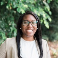 Inspire Brands Employee Allison Harrison's profile photo