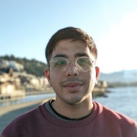 42mate Employee Emanuel Navarro's profile photo