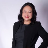 Eco World Development Group Berhad Employee Angelin Low's profile photo
