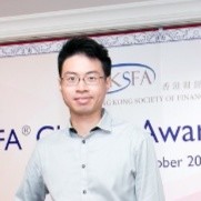 HSBC Global Banking and Markets Employee Antony Au's profile photo