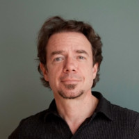 Great Jones Productions, Inc. Employee Art Jones's profile photo