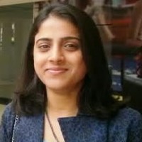 iNautix Technologies Employee Neha Choudhary's profile photo