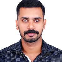Sanable Digital LLC Employee Nithin Mohan's profile photo