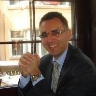 Bogazici University Employee Mustafa Akin's profile photo