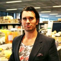 RMIT University Employee Simon Maicd's profile photo