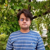 Mind Webs Ventures Employee Ankesh Banerjee's profile photo