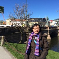 Sinotech Environmental Engineering, LTD. Employee Yuan-Hsin Chang's profile photo