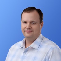 Guided Ultrasonics Ltd. (GUL) Employee Rhett Obriant's profile photo