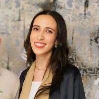 trustdev Employee Eya Abed's profile photo