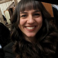 GRAND HOTEL MINERVA Employee Lucrezia Gagnarli's profile photo