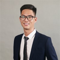 PwC Vietnam Employee Trung Duc's profile photo