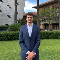 Computer science students Employee Jad Zeid's profile photo