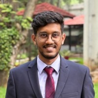 AstraZeneca Employee Aadarsh Lal's profile photo