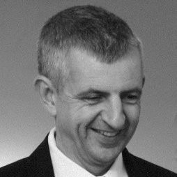 Gale and Phillipson Employee David Carr's profile photo