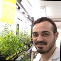 BioDalia Microbiological Technologies Employee Uri Yaritz's profile photo