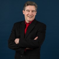 Edith Cowan University Employee Anthony Kerr's profile photo