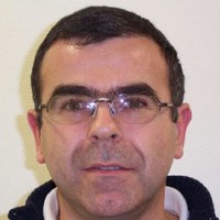 INSIDESecure Employee Eric Lacoste's profile photo