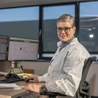 Verweij Elektrotechniek Employee Diana van Weerdenburg-Nederlof's profile photo