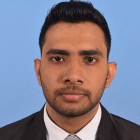 Colombo Dockyard PLC Employee Rafeek Haroon's profile photo
