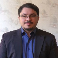 Barayand.net Employee Erfan Akbarpour's profile photo