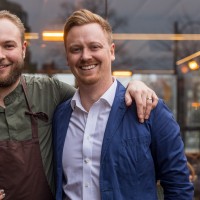 Soolar Employee Daniel Söderbergh's profile photo