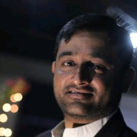 OBHost LLC Employee Arslan Ahmed's profile photo