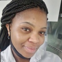 SYMRISE PRIVATE LIMITED Employee Portia Vumani's profile photo