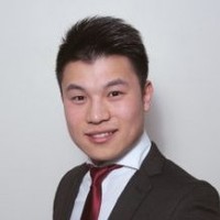 Air France Industries KLM Engineering & Maintenance Employee Nathan Zhou's profile photo