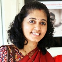 Ganga Warriar Email