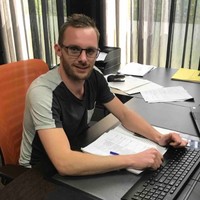 Planeka Employee Raymond van Dijk's profile photo