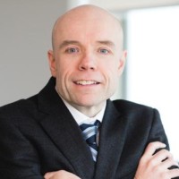Killam Apartment REIT Employee Michael McLean's profile photo