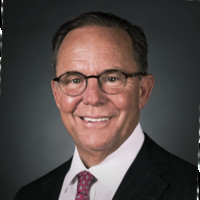 Northern Trust Corporation Employee Jerry Simon's profile photo