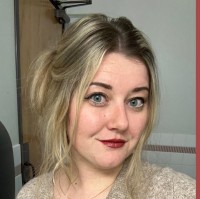 Rock Solid Technology Solutions Employee Michelle Hoey's profile photo